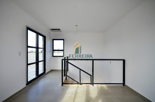 Imagem Sobrado com 3 Quartos à Venda, em Atuba - Curitiba Imagem Sobrado com 3 Quartos à Venda, em Atuba - Curitiba