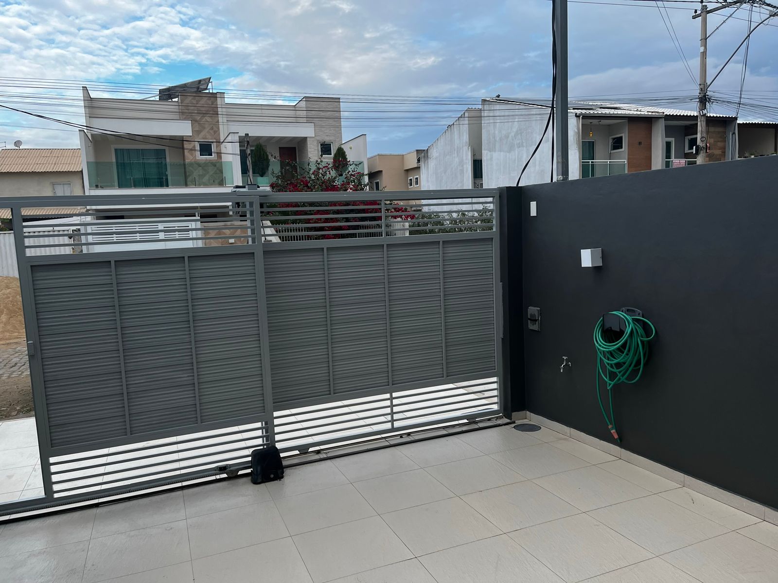 Imagem Casa com 3 Quartos à Venda, 130 m²em Parque Aurora - Campos dos Goytacazes Imagem Casa com 3 Quartos à Venda, 130 m²em Parque Aurora - Campos dos Goytacazes