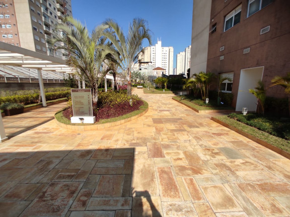Imagem Apartamento com 2 Quartos à Venda, 62 m² em Lapa - São Paulo