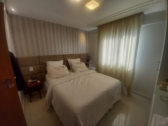 Imagem Apartamento com 3 Quartos à Venda, 107 m² em Jurunas - Belém