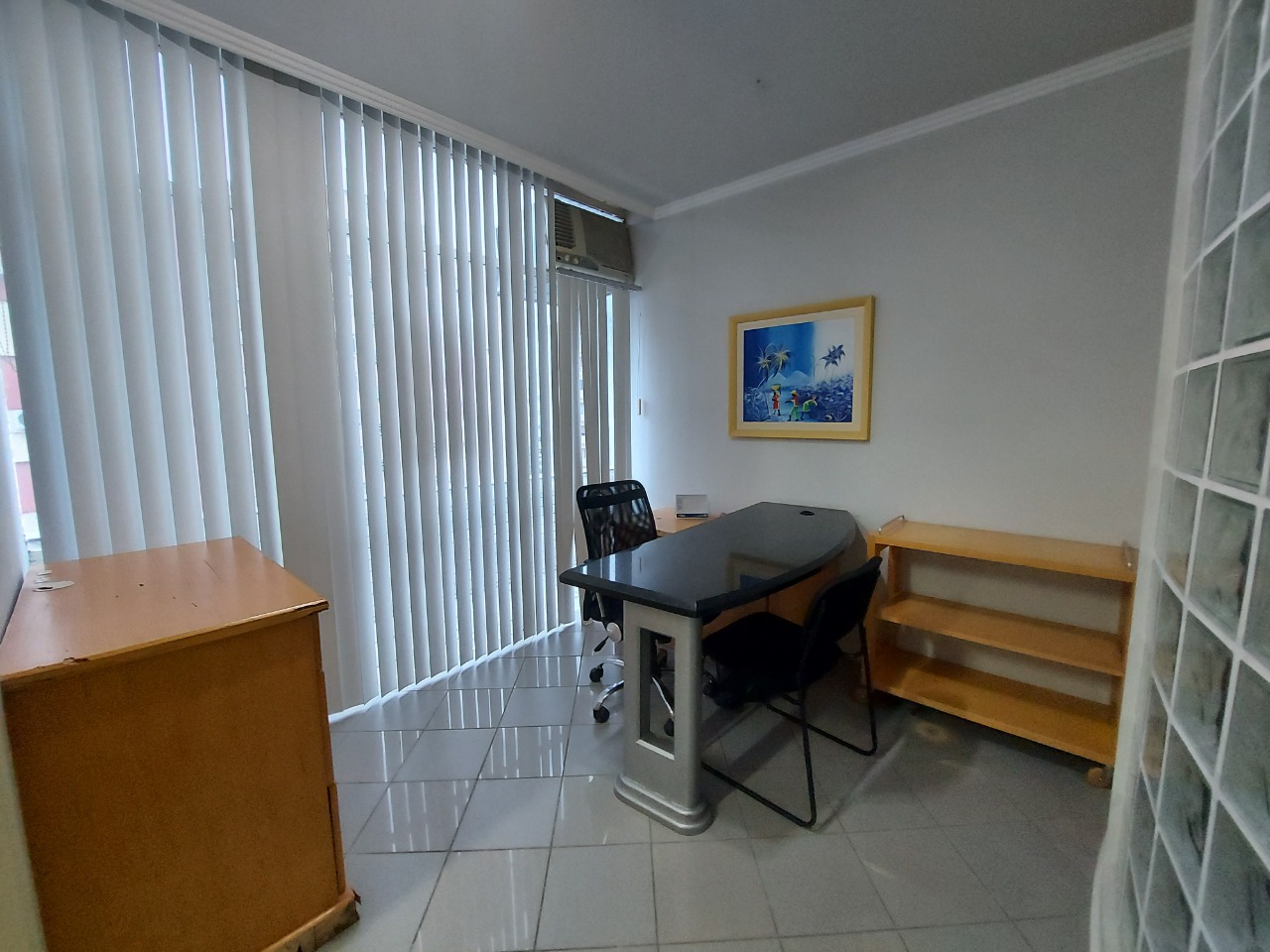 Imagem Sala Comercial à Venda, 169 m²em Centro - Florianópolis
