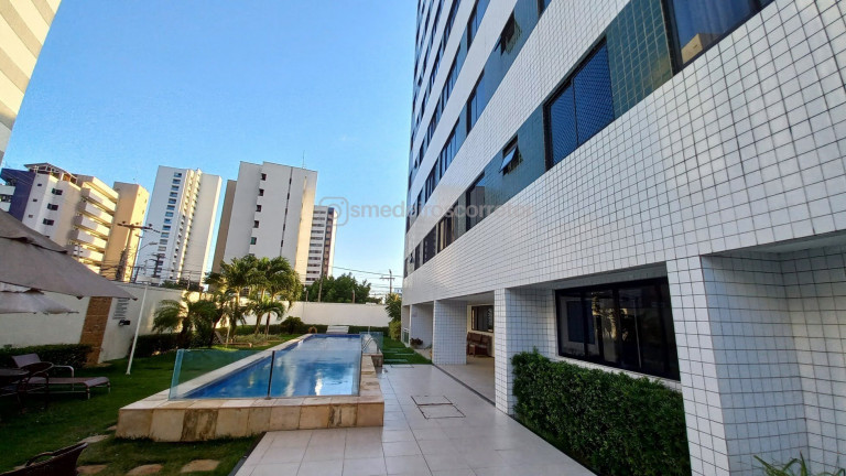 Imagem Apartamento com 5 Quartos à Venda, 192 m² em Engenheiro Luciano Cavalcante - Fortaleza
