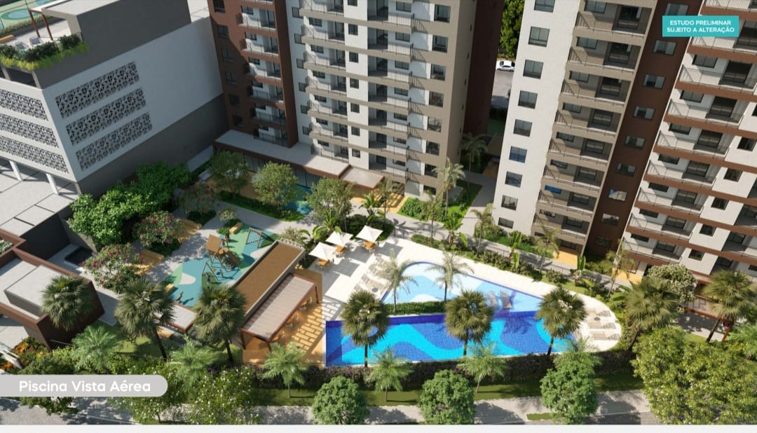 Imagem Apartamento com 2 Quartos à Venda, 57 m² em Patamares - Salvador Imagem Apartamento com 2 Quartos à Venda, 57 m² em Patamares - Salvador