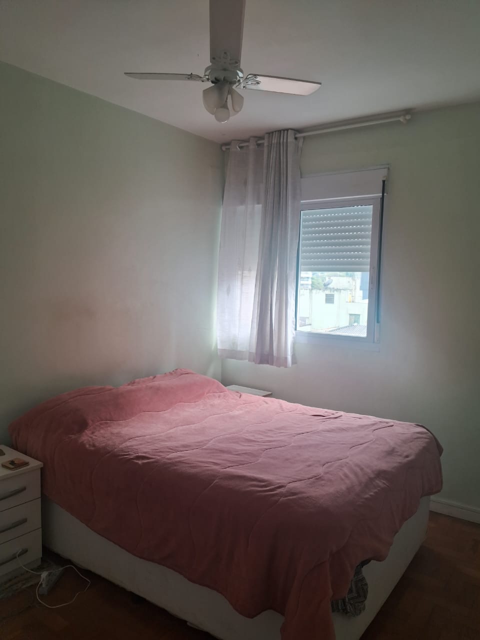 Imagem Apartamento com 3 Quartos à Venda, 82 m² em Pinheiros - São Paulo