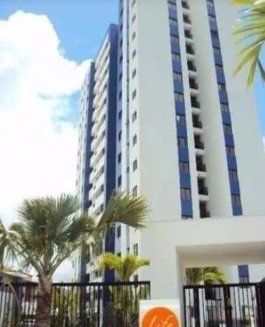 Apartamento com 2 Quartos à Venda, 60 m²em Farolândia - Aracaju