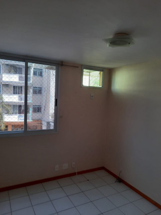 Imagem Apartamento com 2 Quartos para Alugar, 52 m² em Badu - Niterói