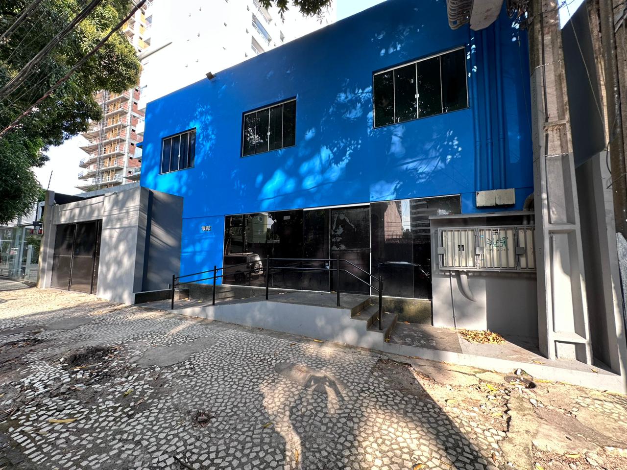 Imagem Imóvel Comercial para Alugar, 2 m²em Jurunas - Belém