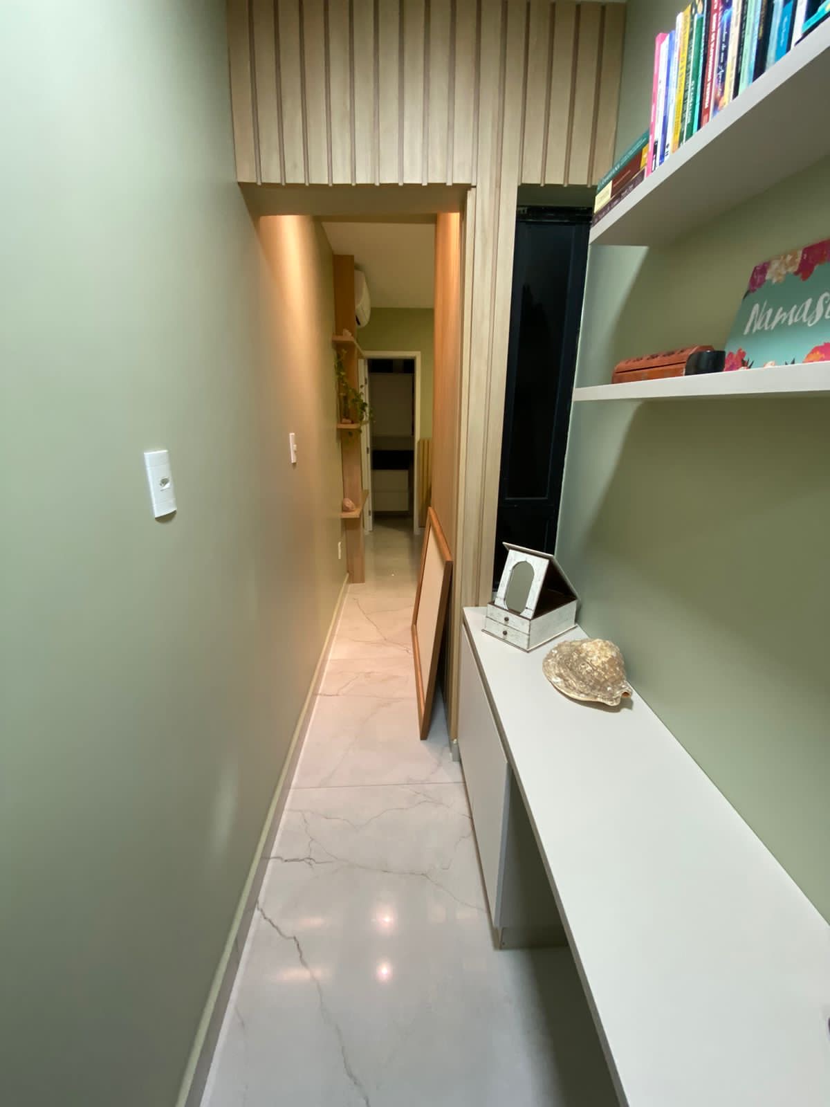 Imagem Cobertura com 3 Quartos à Venda, 84 m²em Altiplano Cabo Branco - João Pessoa