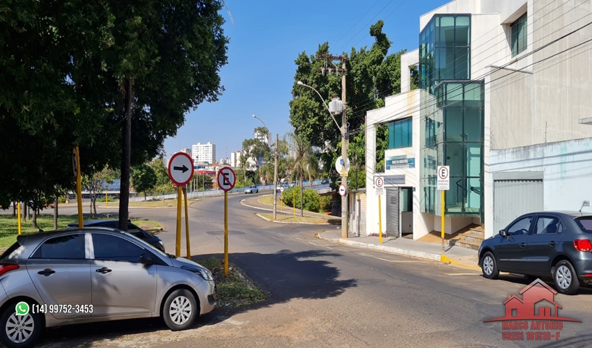 Imagem Terreno à Venda, 543 m²em Jardim Bela Vista - Bauru Imagem Terreno à Venda, 543 m²em Jardim Bela Vista - Bauru