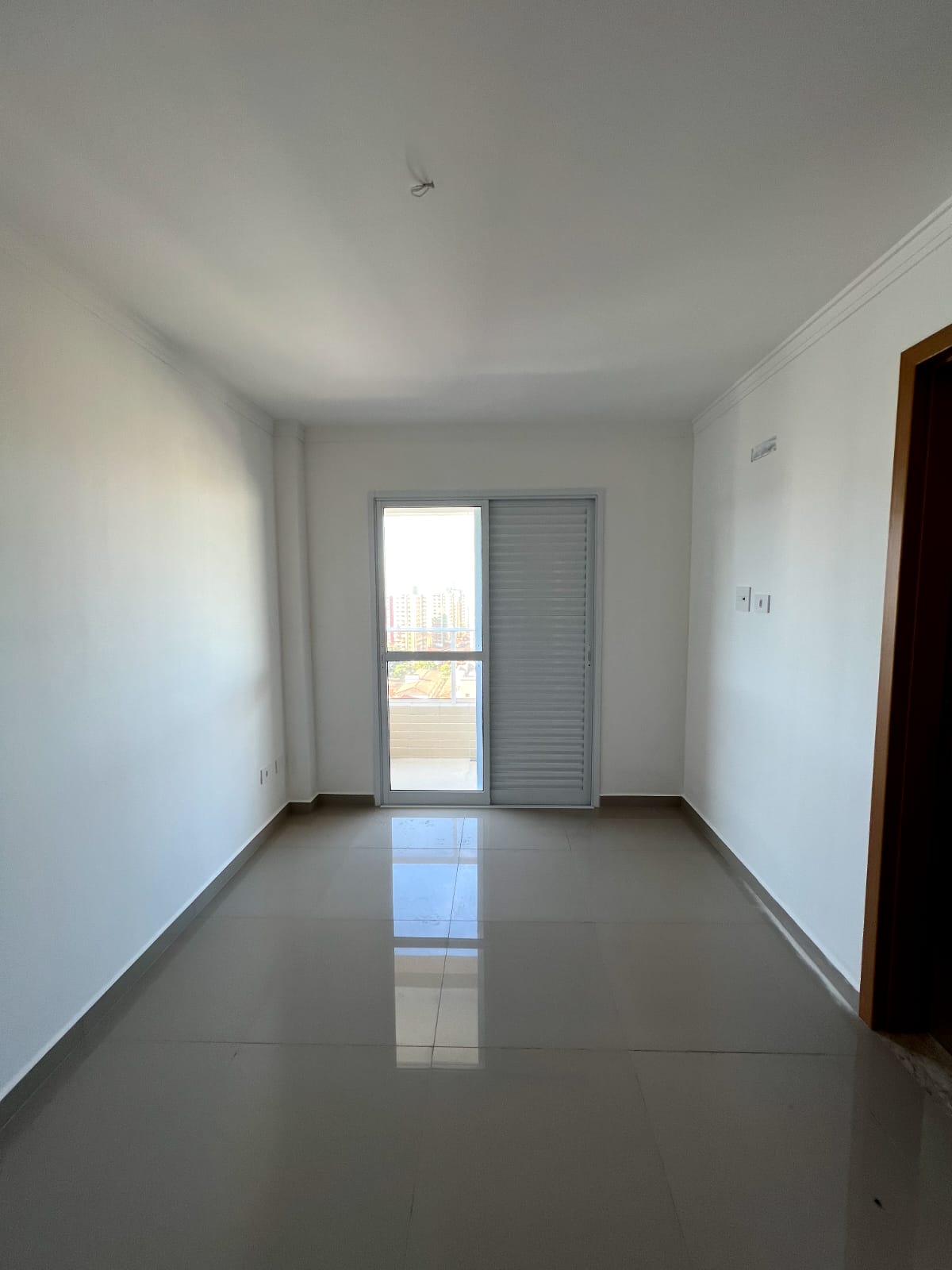 Imagem Apartamento com 3 Quartos à Venda, 104 m²em Canto do Forte - Praia Grande