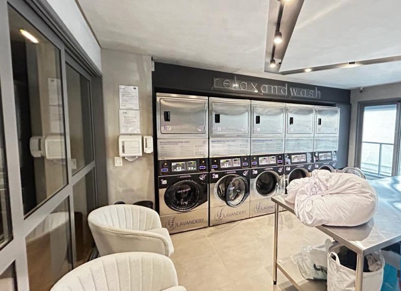 Imagem Studio com 1 Quarto à Venda, 19 m² em Pinheiros - São Paulo Imagem Studio com 1 Quarto à Venda, 19 m² em Pinheiros - São Paulo