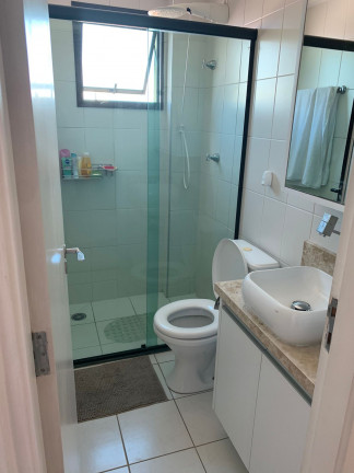 Imagem Apartamento com 2 Quartos à Venda, 52 m² em Belenzinho - São Paulo