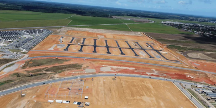 Imagem Terreno à Venda, 160 m²em Cidade Universitária - Maceió