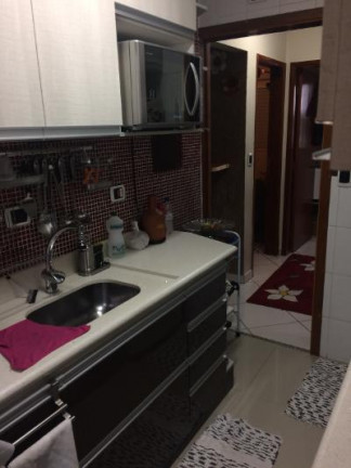 Imagem Apartamento com 2 Quartos à Venda, em Vila Guarani (Z Sul) - São Paulo Imagem Apartamento com 2 Quartos à Venda, em Vila Guarani (Z Sul) - São Paulo