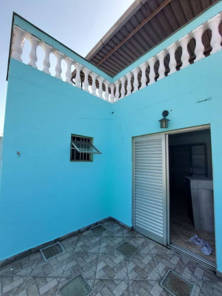 Imagem Casa com 3 Quartos à Venda, 237 m² em Rudge Ramos - São Bernardo do Campo