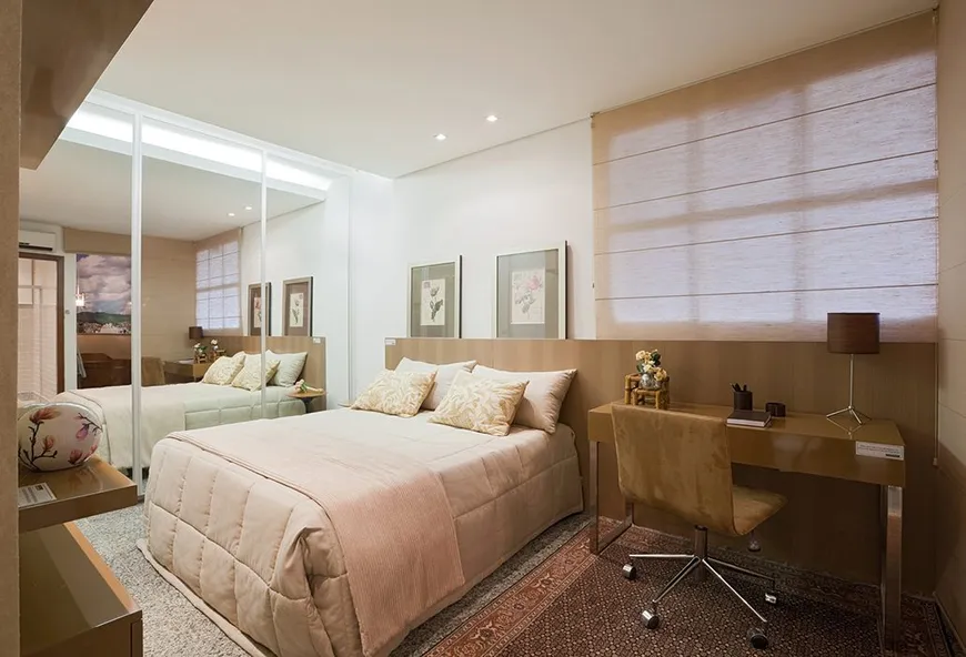 Apartamento com 3 Quartos à Venda, 83 m²em Lourdes - Belo Horizonte