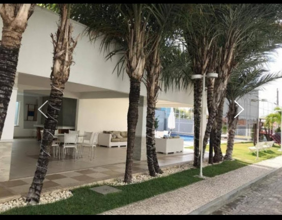 Imagem Casa de Condomínio com 4 Quartos à Venda, 250 m² em Sapiranga-Coité - Fortaleza