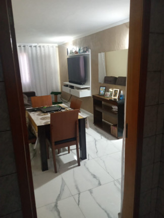 Imagem Apartamento com 2 Quartos à Venda, 56 m² em Itaquera - São Paulo Imagem Apartamento com 2 Quartos à Venda, 56 m² em Itaquera - São Paulo