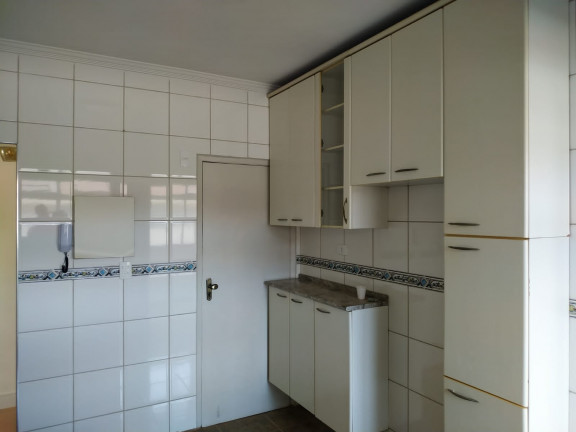 Imagem Apartamento com 2 Quartos à Venda, 89 m² em Campo Grande - Santos