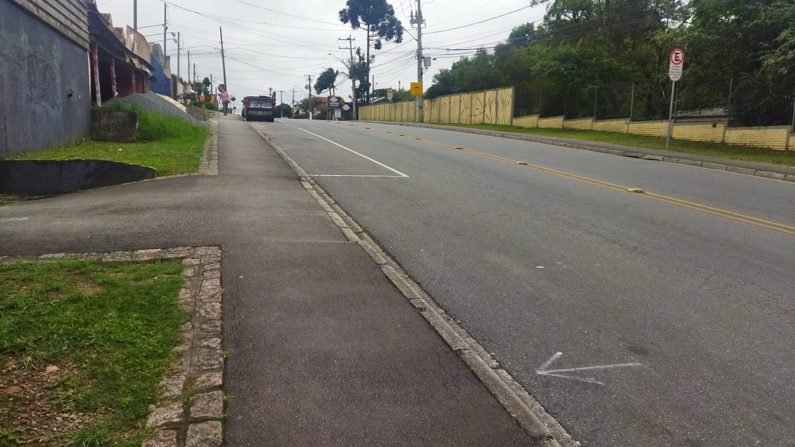 Imagem Terreno à Venda, 600 m²em Boqueirão - Curitiba