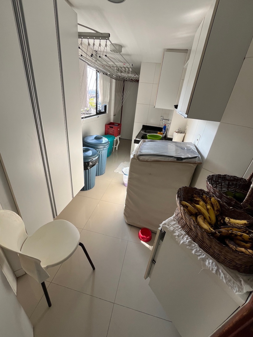 Imagem Apartamento com 4 Quartos à Venda, 195 m² em Pajuçara - Maceió