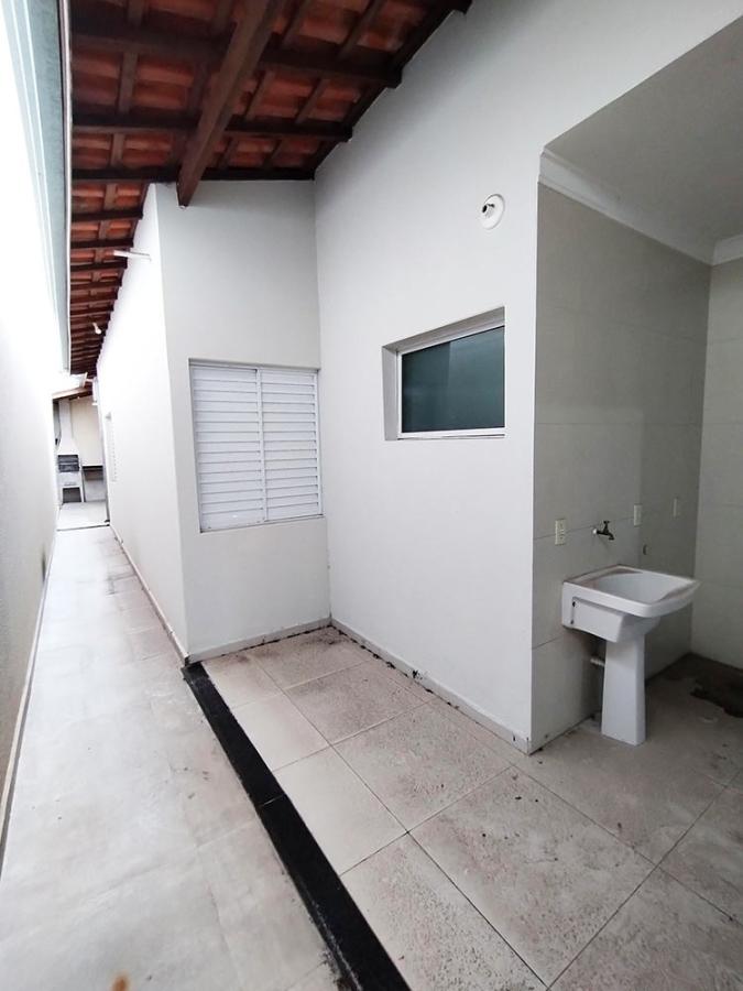 Imagem Casa de Condomínio com 3 Quartos à Venda, 100 m²em Residencial Santo Stéfano - Salto Imagem Casa de Condomínio com 3 Quartos à Venda, 100 m²em Residencial Santo Stéfano - Salto