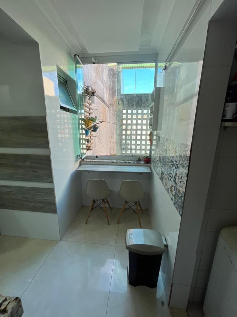 Imagem Apartamento com 3 Quartos à Venda, 110 m²em Jardim Camburi - Vitória