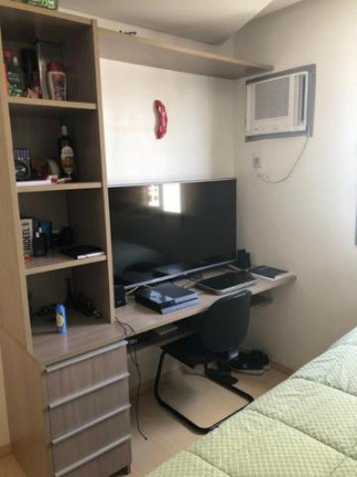 Imagem Apartamento com 4 Quartos à Venda, 212 m² em Jardim Do Lago - Londrina