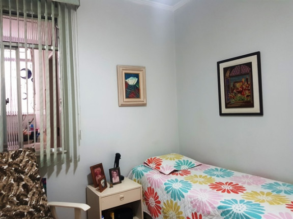 Imagem Apartamento com 3 Quartos à Venda, 84 m² em Icaraí - Niterói