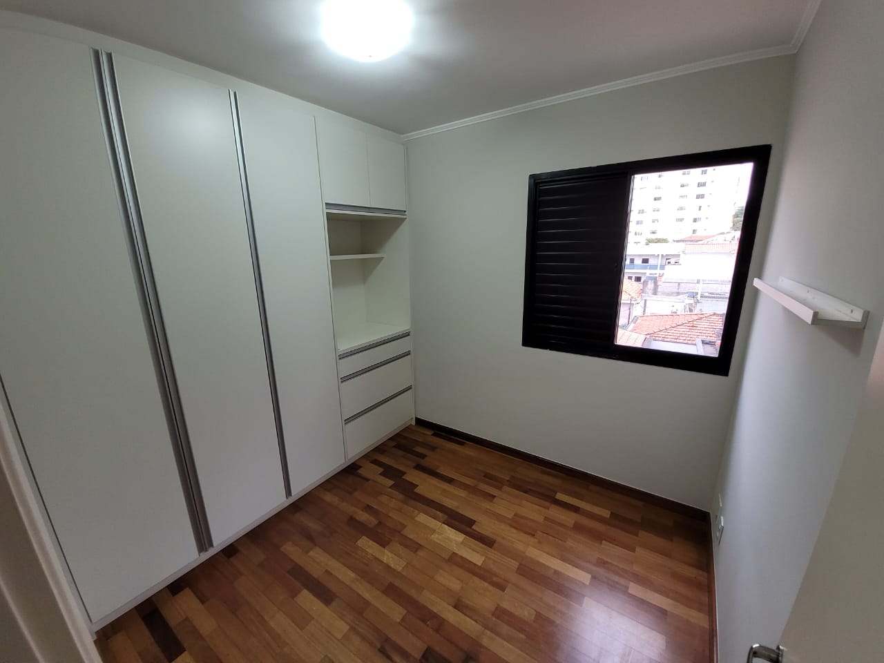 Imagem Apartamento com 2 Quartos à Venda, 50 m²em Chácara Inglesa - São Paulo