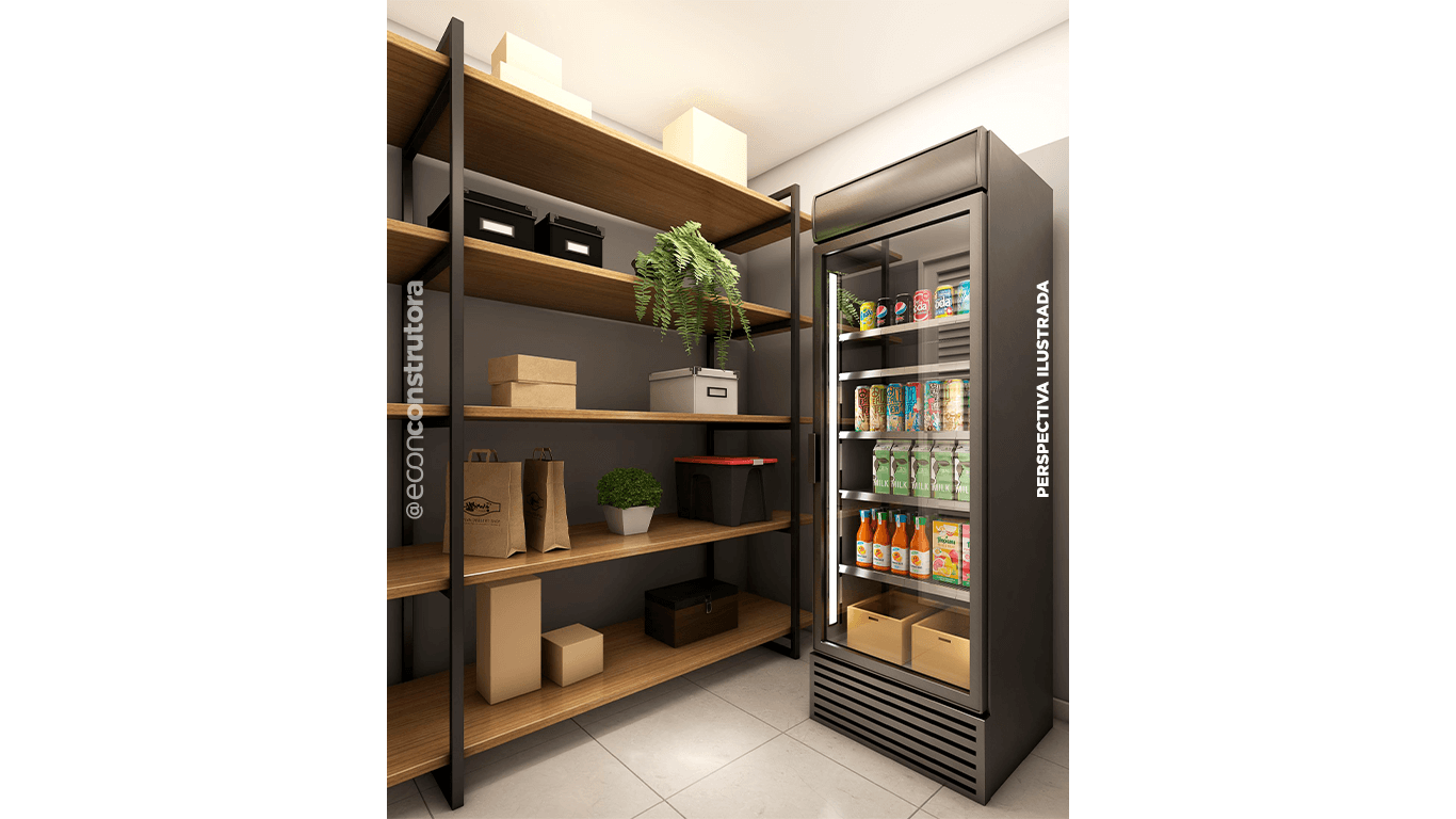 Imagem Apartamento com 1 Quarto à Venda, 27 m²em Parada XV de Novembro - São Paulo