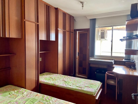 Imagem Cobertura com 5 Quartos à Venda, 332 m² em Setor Central - Goiânia Imagem Cobertura com 5 Quartos à Venda, 332 m² em Setor Central - Goiânia