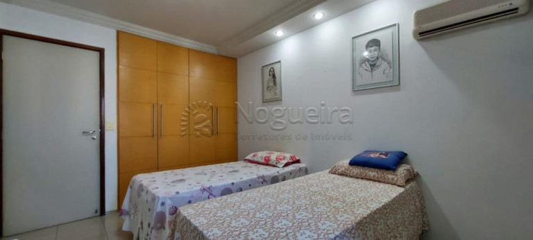 Imagem Apartamento com 2 Quartos à Venda, 66 m² em Pina - Recife