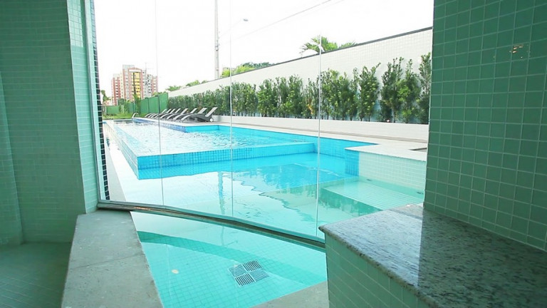 Imagem Apartamento com 3 Quartos à Venda, 164 m² em Guararapes - Fortaleza