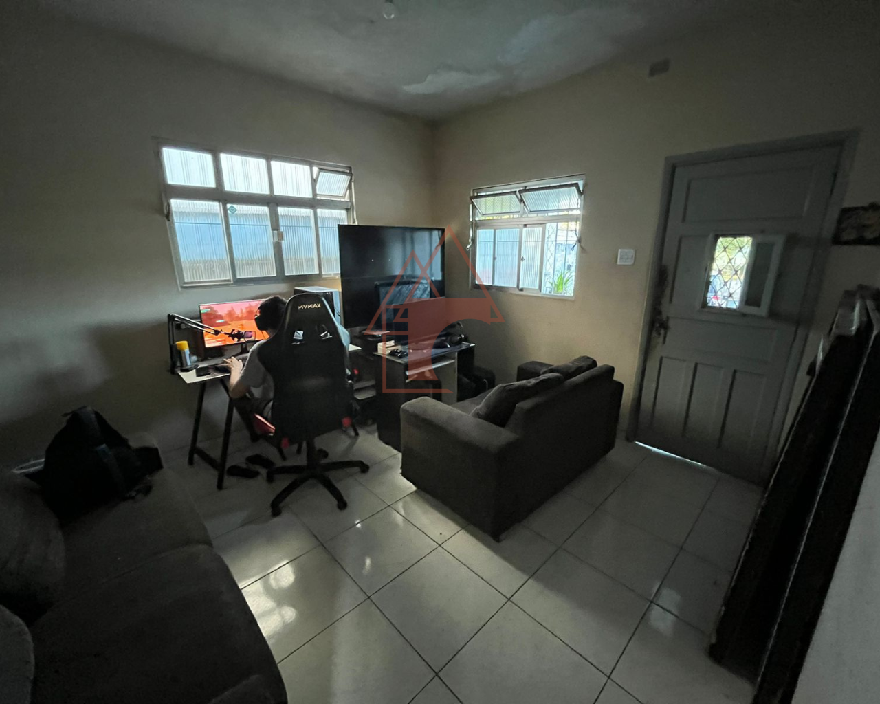 Imagem Casa com 2 Quartos à Venda, 313 m²em Jardim Casqueiro - Cubatão Imagem Casa com 2 Quartos à Venda, 313 m²em Jardim Casqueiro - Cubatão