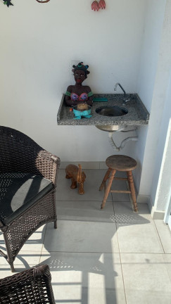 Imagem Apartamento com 3 Quartos à Venda, 70 m² em Jardim Bontempo - Taboão da Serra
