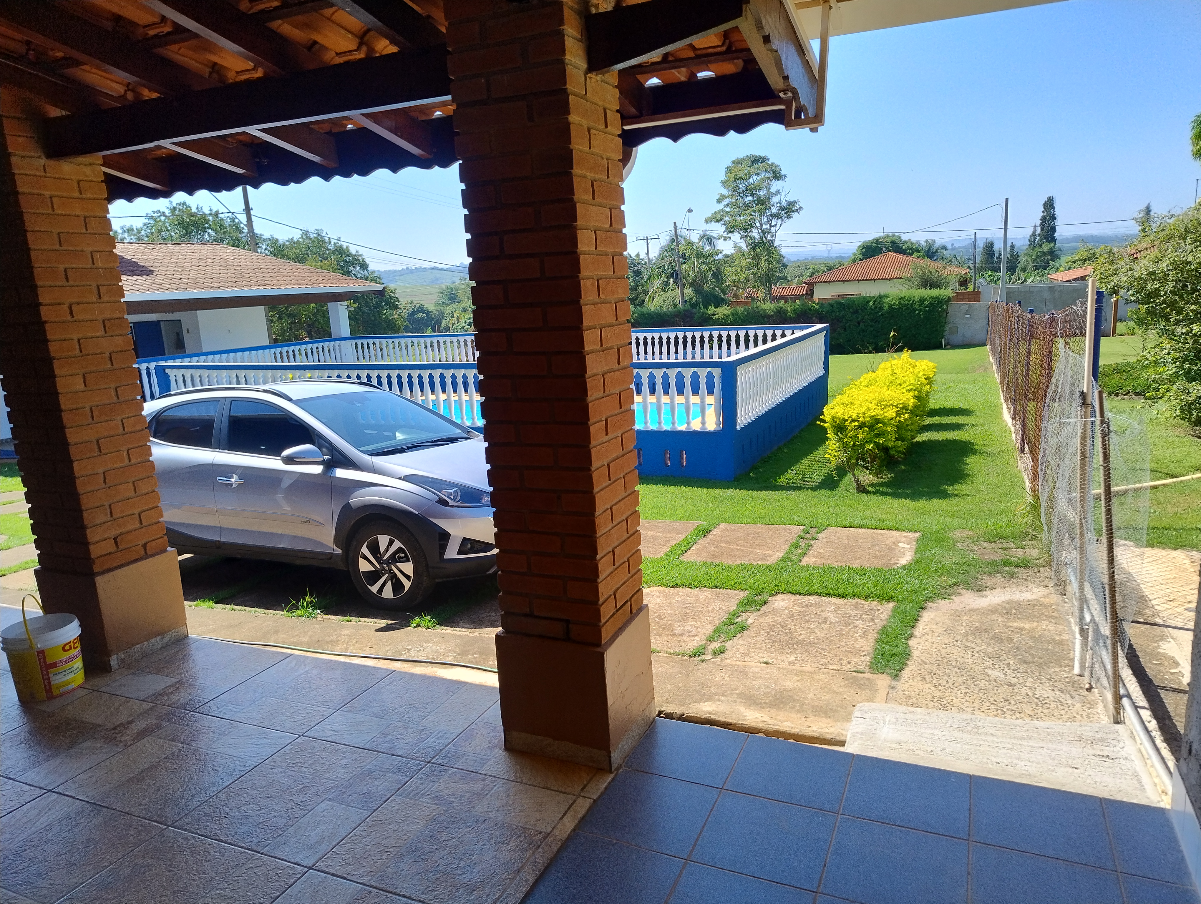 Imagem Chácara com 3 Quartos à Venda, 180 m² em Recanto dos Dourados - Campinas Imagem Chácara com 3 Quartos à Venda, 180 m² em Recanto dos Dourados - Campinas