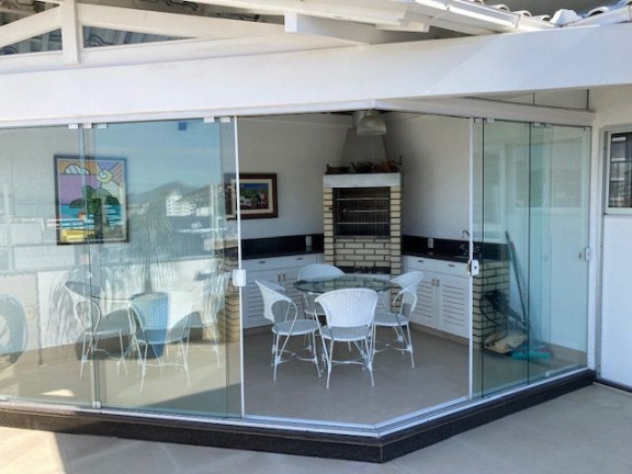 Imagem Cobertura com 3 Quartos à Venda, 295 m²em Centro - Florianópolis Imagem Cobertura com 3 Quartos à Venda, 295 m²em Centro - Florianópolis