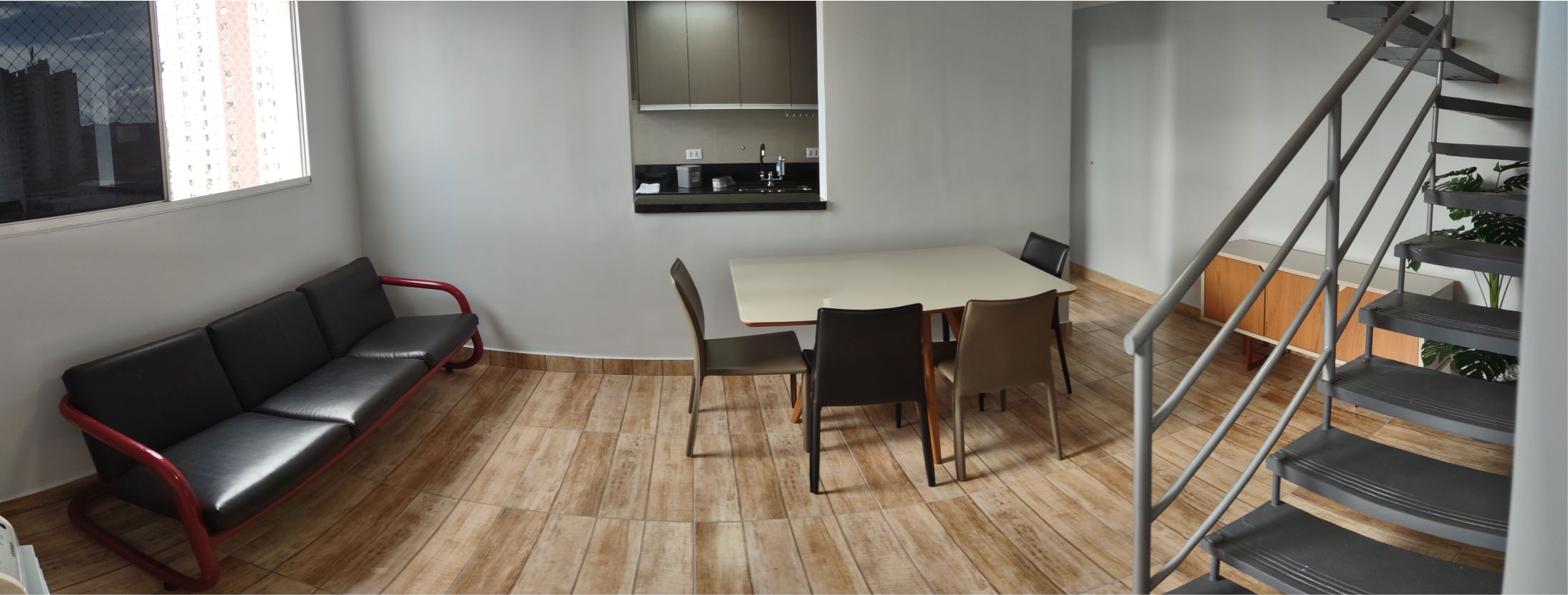 Imagem Cobertura com 2 Quartos à Venda, 95 m²em Setor Negrão de Lima - Goiânia Imagem Cobertura com 2 Quartos à Venda, 95 m²em Setor Negrão de Lima - Goiânia