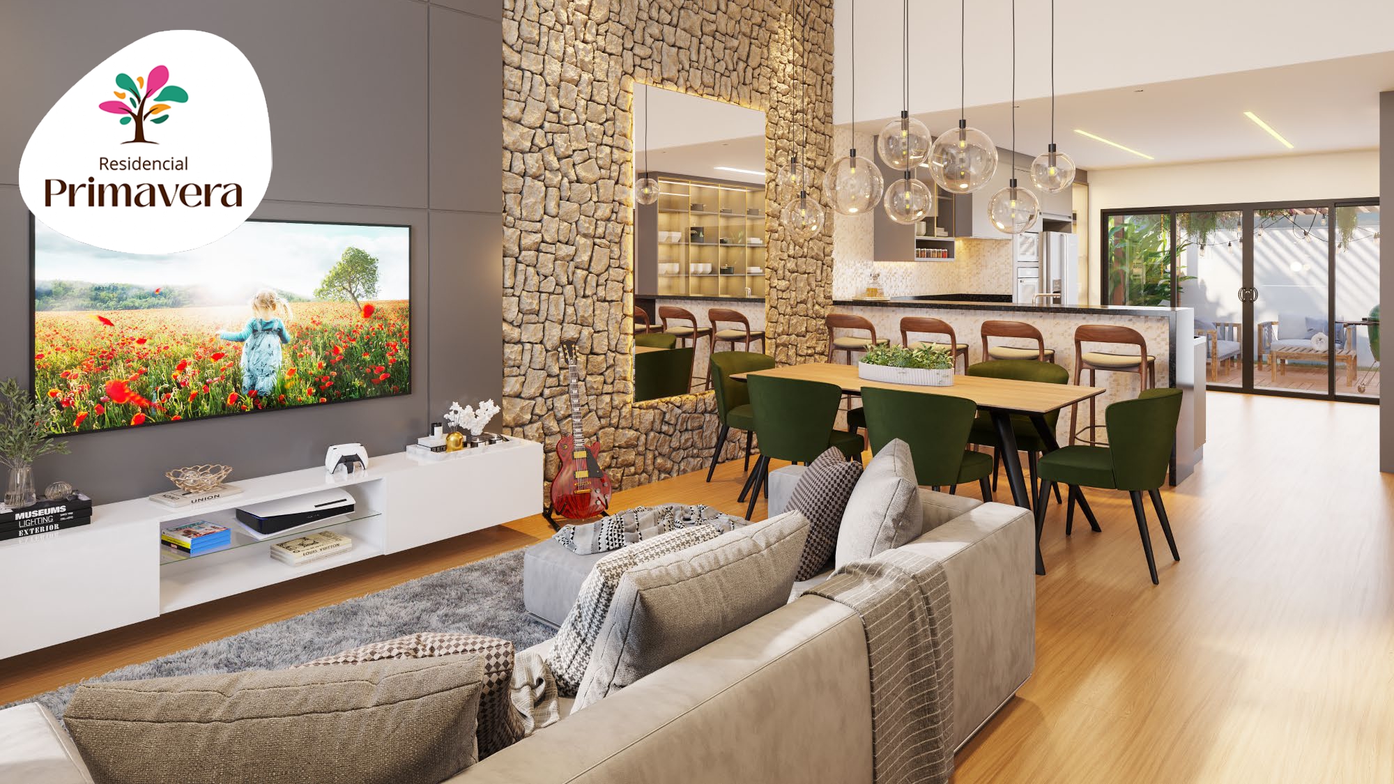 Imagem Casa de Condomínio com 2 Quartos à Venda, 74 m²em Paraíso da Cachoeira - Mogi Mirim Imagem Casa de Condomínio com 2 Quartos à Venda, 74 m²em Paraíso da Cachoeira - Mogi Mirim