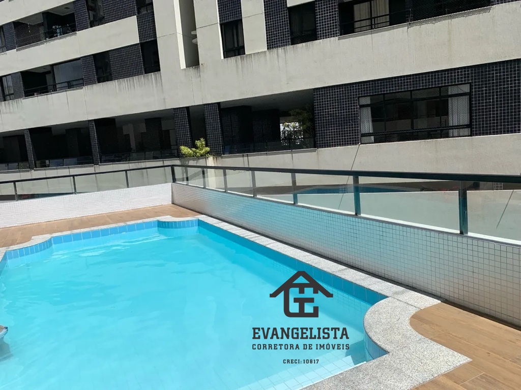 Imagem Apartamento com 4 Quartos para Alugar, 197 m² em Pituba - Salvador Imagem Apartamento com 4 Quartos para Alugar, 197 m² em Pituba - Salvador