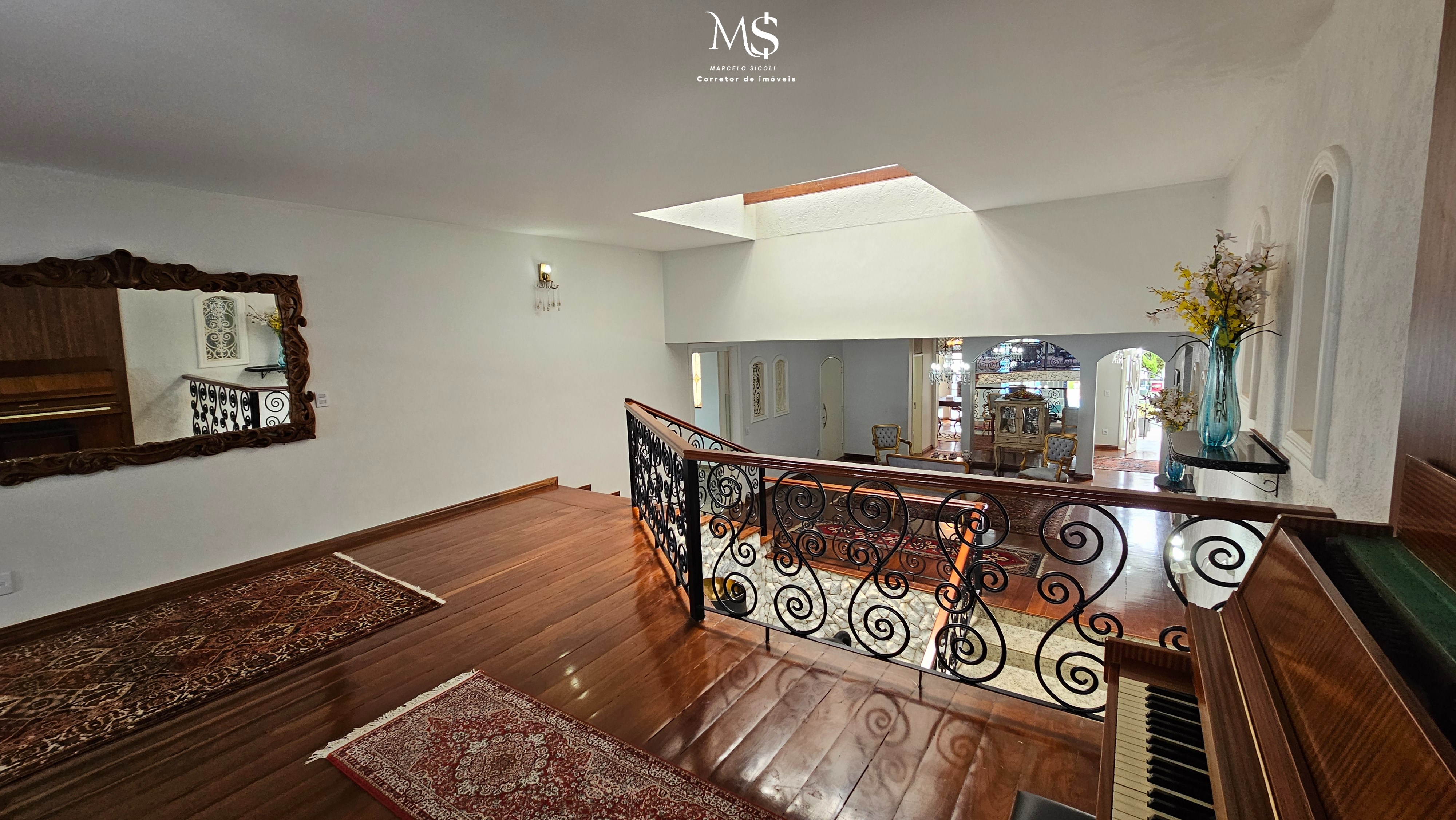 Imagem Casa com 1 Quarto à Venda, 683 m² em Setor de Habitações Individuais Sul - Brasília