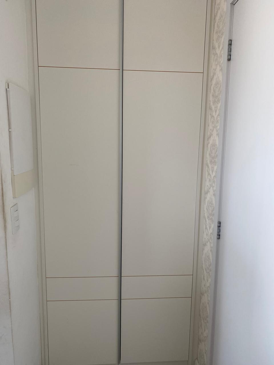 Imagem Apartamento com 2 Quartos à Venda, 55 m²em Vila Humaitá - Santo André Imagem Apartamento com 2 Quartos à Venda, 55 m²em Vila Humaitá - Santo André
