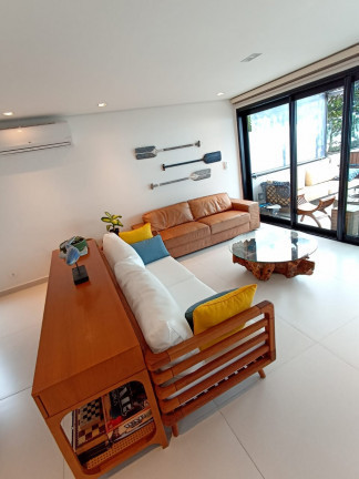 Imagem Casa com 5 Quartos para Temporada, 500 m² em Barra do Una - São Sebastião Imagem Casa com 5 Quartos para Temporada, 500 m² em Barra do Una - São Sebastião