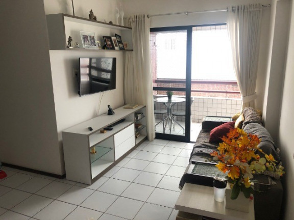 Imagem Apartamento com 3 Quartos à Venda, 82 m² em Espinheiro - Recife Imagem Apartamento com 3 Quartos à Venda, 82 m² em Espinheiro - Recife