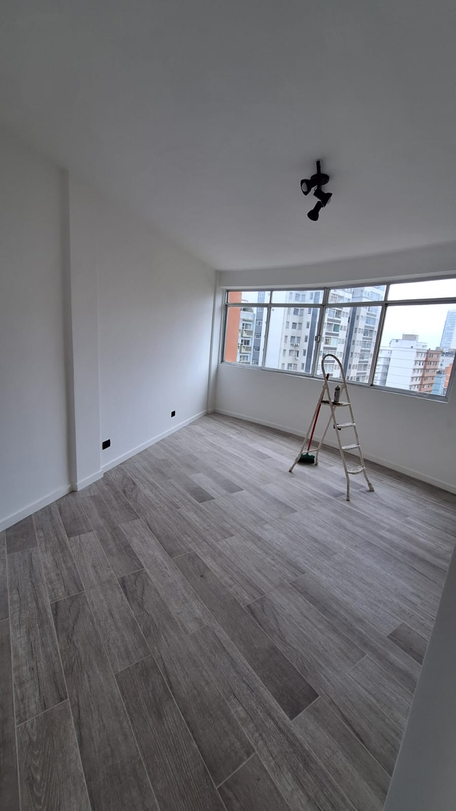 Imagem Apartamento com 1 Quarto à Venda, 59 m²em Centro - São Vicente