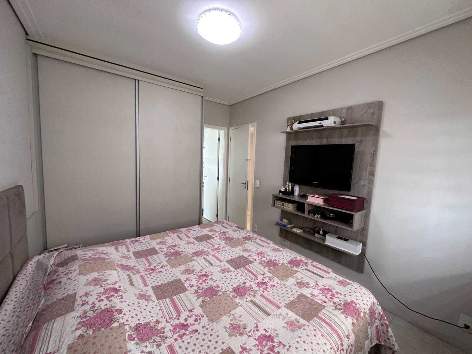 Imagem Apartamento com 3 Quartos à Venda, 108 m²em Jardim Ana Maria - Jundiaí Imagem Apartamento com 3 Quartos à Venda, 108 m²em Jardim Ana Maria - Jundiaí