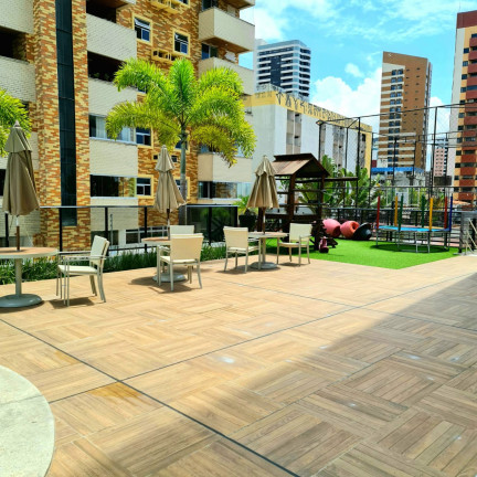 Imagem Apartamento com 3 Quartos à Venda,  em Tambaú - João Pessoa