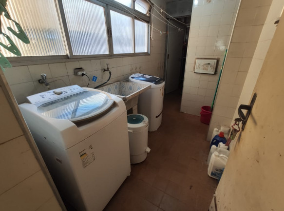 Imagem Apartamento com 3 Quartos à Venda, 170 m² em Saúde - São Paulo
