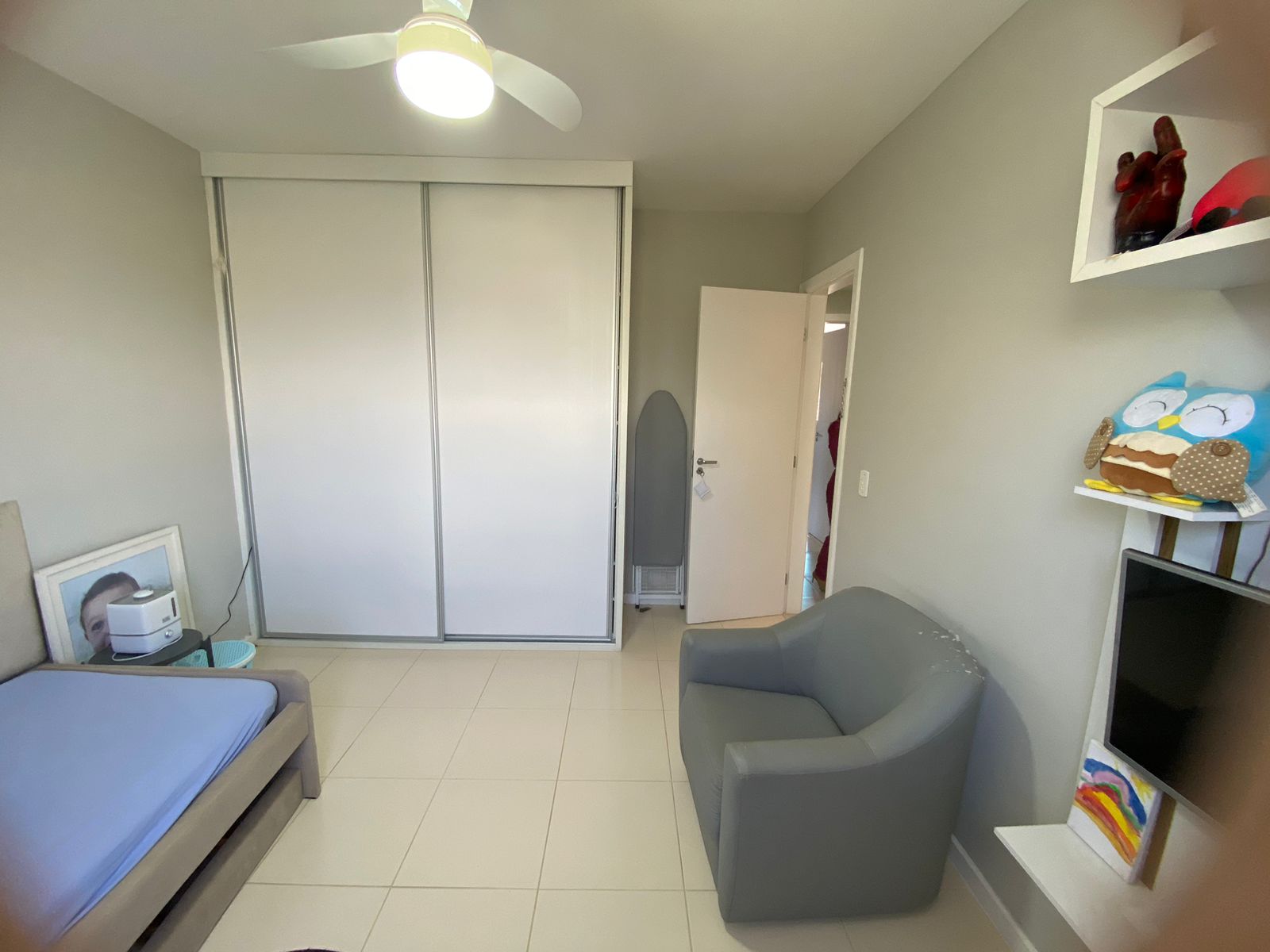 Imagem Casa de Condomínio com 4 Quartos à Venda, 338 m²em Centro Lauro de Freitas - Lauro de Freitas